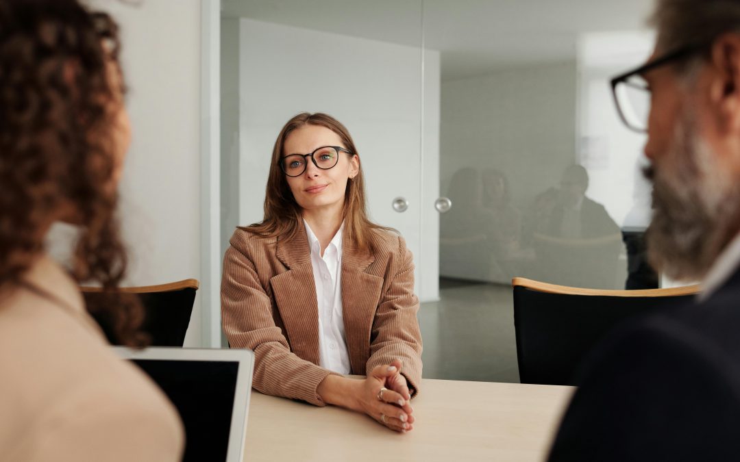 The Most Common Interview Questions To Prepare For